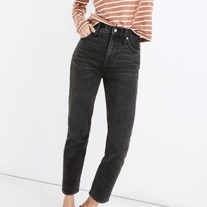 Perfect Vintage Jeans in Claybrook wash